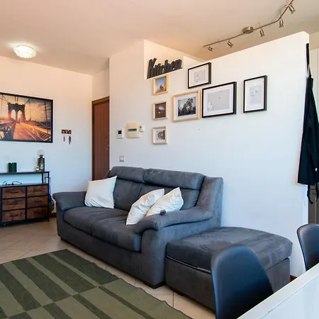 Casa Carducci * Λιβόρνο