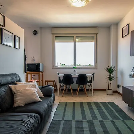 Casa Carducci Λιβόρνο