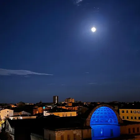 Διαμέρισμα Casa Carducci