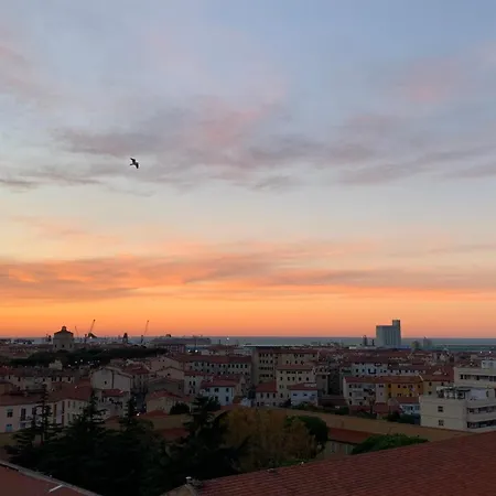 Διαμέρισμα Casa Carducci