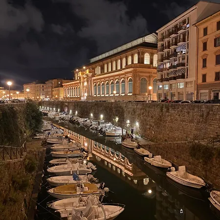 Casa Carducci Διαμέρισμα *