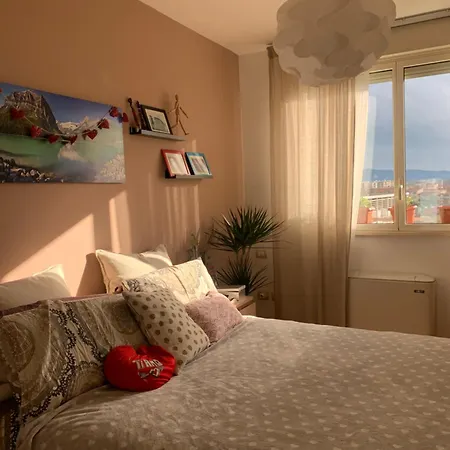 Casa Carducci * Λιβόρνο