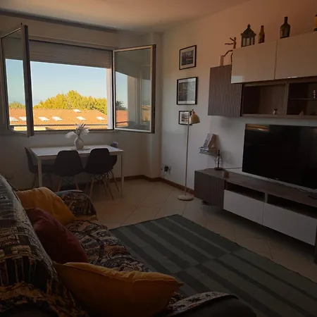 Casa Carducci Λιβόρνο