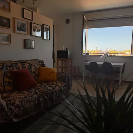 Casa Carducci Διαμέρισμα